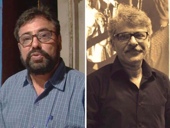 Mangesh Narayanrao Kale, Shafaat Khan, Dr. Award for Outstanding Literature to 34 persons including Shripal Sabnis | मंगेश नारायणराव काळे, शफाअत खान, डॉ. श्रीपाल सबनीस यांच्यासह ३४ जणांना उत्कृष्ट वाङ्मयासाठी पुरस्कार Mangesh Narayanrao Kale, Shafaat Khan, Dr. Award for Outstanding Literature to 34 persons including Shripal Sabnis | मंगेश नारायणराव काळे, शफाअत खान, डॉ. श्रीपाल सबनीस यांच्यासह ३४ जणांना उत्कृष्ट वाङ्मयासाठी पुरस्कार