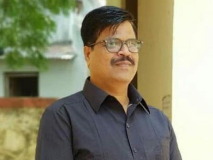 Police inspector found at brothel, arrested as customer | पोलीस निरीक्षक वेश्या अड्डयावर आढळला ग्राहक म्हणून अन् छापेमारीत झाली अटक   Police inspector found at brothel, arrested as customer | पोलीस निरीक्षक वेश्या अड्डयावर आढळला ग्राहक म्हणून अन् छापेमारीत झाली अटक