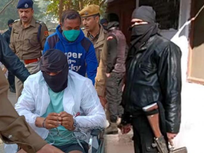 Find out who the notorious goon Papala Gurjar's girlfriend Jia is | कोण आहे कुख्यात गुंड पपला गुर्जरची गर्लफ्रेंड जिया, जाणून घ्या  Find out who the notorious goon Papala Gurjar's girlfriend Jia is | कोण आहे कुख्यात गुंड पपला गुर्जरची गर्लफ्रेंड जिया, जाणून घ्या