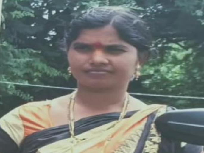 Annoying! The life of a married woman taken for a dowry of five lakhs | संतापजनक ! पाच लाखांच्या हुंड्यासाठी घेतले विवाहितेचे प्राण