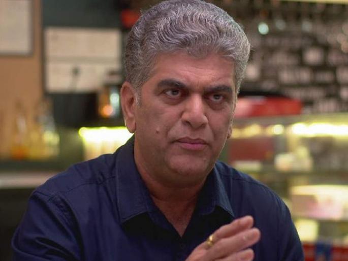 It is unfortunate to follow the rules for fear of the police! The grief of Girish Oak | पोलिसांच्या भीतीने नियम पाळणे ही दुर्दैवाची बाब! गिरीश ओक यांची खंत It is unfortunate to follow the rules for fear of the police! The grief of Girish Oak | पोलिसांच्या भीतीने नियम पाळणे ही दुर्दैवाची बाब! गिरीश ओक यांची खंत