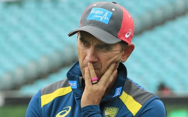 Anger among Australian players against coach Langer after defeat | पराभवानंतर कोच लँगरविरुद्ध ऑस्ट्रेलियाच्या खेळाडूंमध्ये संताप