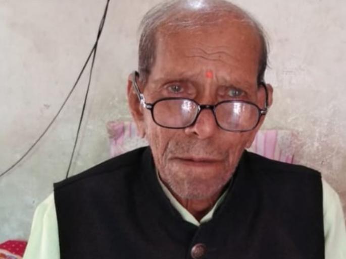 Famous ghazal singer Lalit Sonone passed away | प्रसिद्ध गझलकार ललित सोनोने यांचे निधन