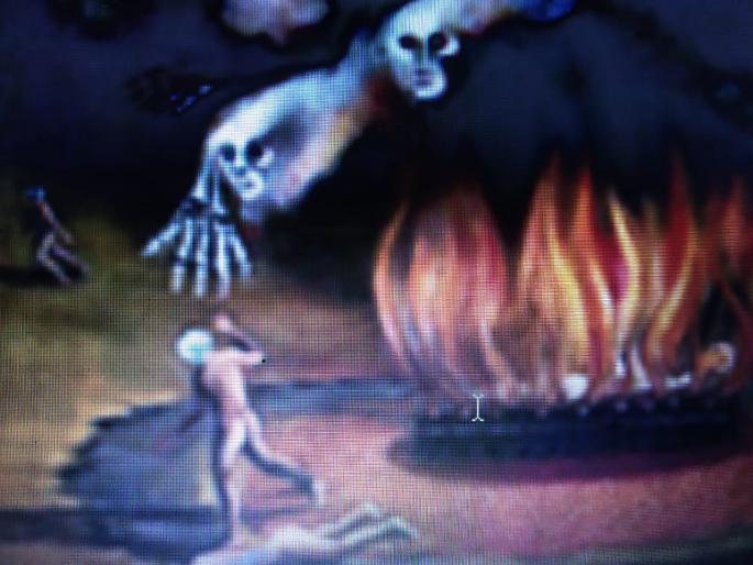 The rare picture with doubts about authenticity finally got justice | अस्सलतेबद्दल शंका असलेल्या दुर्मीळ चित्राला अखेर मिळाला न्याय The rare picture with doubts about authenticity finally got justice | अस्सलतेबद्दल शंका असलेल्या दुर्मीळ चित्राला अखेर मिळाला न्याय