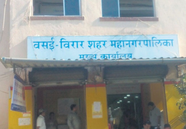 Municipal Commissioner to give digital shock to Dandi Bahadur Employees of Vasai-Virar! | वसई-विरारच्या दांडीबहाद्दर-कामचुकारांना महापालिका आयुक्त देणार डिजिटल धक्का!