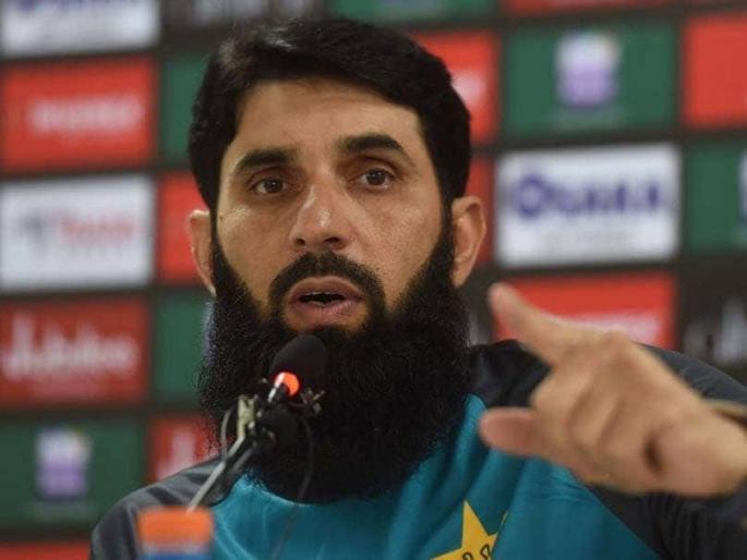 ‘The. Don't be complacent in the second Test against Africa ' | ‘द. आफ्रिकेविरुद्ध दुसऱ्या कसोटीत आत्मसंतुष्ट राहू नका’