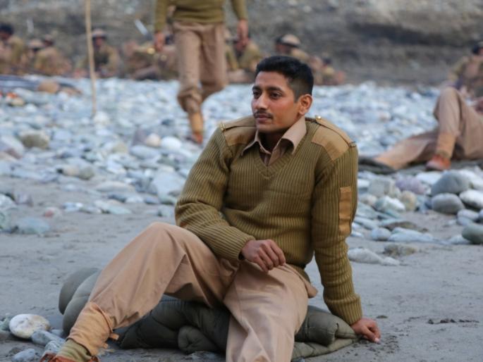 Akash Thosar Roped in for 1962: The War In The Hills; calls it his “dream role” | आकाश ठोसरला मिळाला त्याचा ड्रीम रोल, नवीन लूकमध्ये दिसतोय डॅशिंग Akash Thosar Roped in for 1962: The War In The Hills; calls it his “dream role” | आकाश ठोसरला मिळाला त्याचा ड्रीम रोल, नवीन लूकमध्ये दिसतोय डॅशिंग