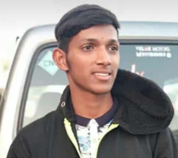 Youth dies who was injured in Bhiwandi godown building collapse | भिवंडीतील गोदाम दुर्घटनेत जखमी युवकाचा उपचारादरम्यान मृत्यू