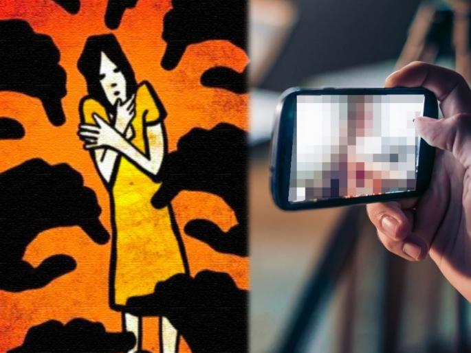Gangrape videos sold for Rs 300; Misdemeanors committed by five minors | गँगरेप करून बनवलेले व्हिडीओ विकला ३०० रुपयांना; पाच अल्पवयीन मुलांनी केले दुष्कर्म 
