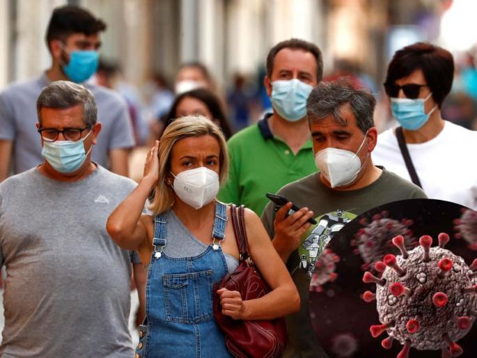 Meet this man who have spent 1 million dollar to stay young | चिंताजनक! पुन्हा स्वरूप बदलणार ब्रिटनमधील कोरोना व्हायरसचा स्ट्रेन; तज्ज्ञांचा धोक्याचा इशारा