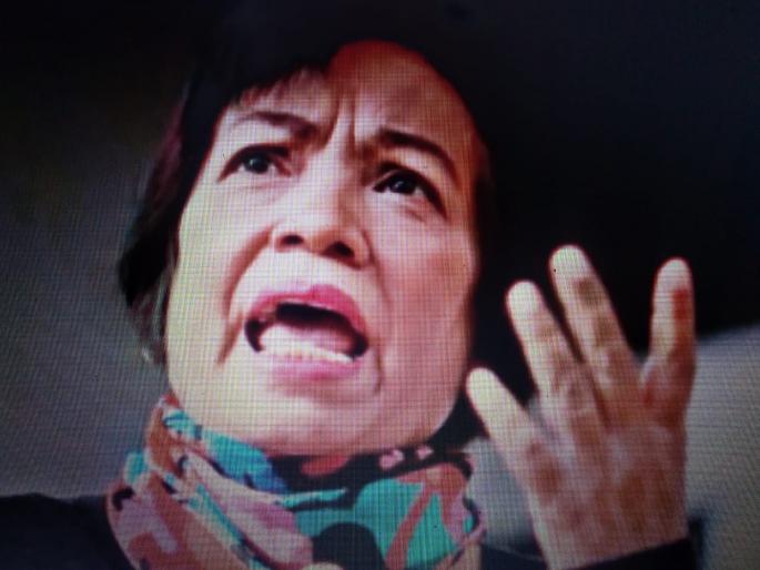 Why such a punishment for Anchan Prelart? | अंचॅन प्रीलर्टला एवढी शिक्षा का?