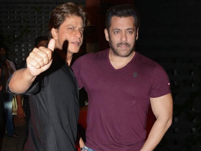 Salman khan to leave for uae for action sequence of pathan film | 'पठाण' सिनेमाच्या अॅक्शन सीक्वेंससाठी UAEला रवाना होणार सलमान खान Salman khan to leave for uae for action sequence of pathan film | 'पठाण' सिनेमाच्या अॅक्शन सीक्वेंससाठी UAEला रवाना होणार सलमान खान