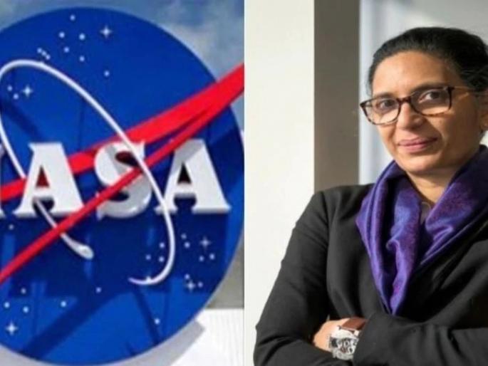 Who are NASA's Bhavya Lal? | कोण आहेत नासाच्या भव्या लाल? Who are NASA's Bhavya Lal? | कोण आहेत नासाच्या भव्या लाल?