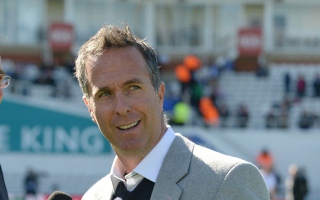 Would Australia have canceled the India tour then? Former England captain Michael Vaughan's question | अशावेळी ऑस्ट्रेलियाने भारत दौरा रद्द केला असता का? इंग्लंडचा माजी कर्णधार मायकेल वॉनचा सवाल