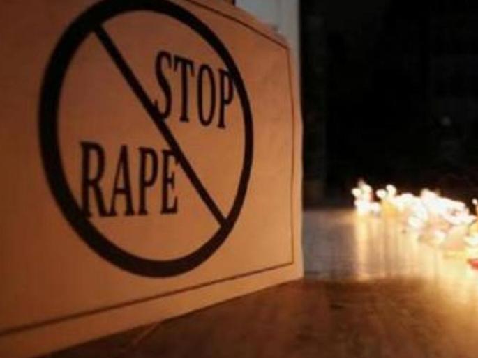 80 year old woman was allegedly raped in Kharela Police Station limits Mahoba | भयंकर! 80 वर्षीय महिलेवर सामूहिक बलात्कार, परिसरात खळबळ 80 year old woman was allegedly raped in Kharela Police Station limits Mahoba | भयंकर! 80 वर्षीय महिलेवर सामूहिक बलात्कार, परिसरात खळबळ