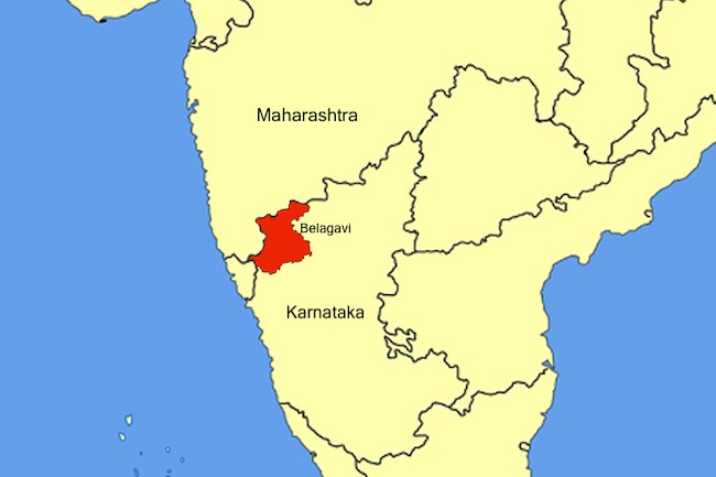 Why should Kandi-Marathi hate each other? | कानडी-मराठीने का करावा एकमेकींचा द्वेष? Why should Kandi-Marathi hate each other? | कानडी-मराठीने का करावा एकमेकींचा द्वेष?