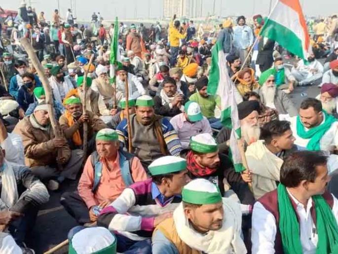 NIA seeks information on Khalisthani organizations from 5 countries | ‘एनआयए’ने ५ देशांतून मागविली खलिस्तानी संघटनांची माहिती, आंदाेलनात परकीय सहभागाची चाैकशी NIA seeks information on Khalisthani organizations from 5 countries | ‘एनआयए’ने ५ देशांतून मागविली खलिस्तानी संघटनांची माहिती, आंदाेलनात परकीय सहभागाची चाैकशी