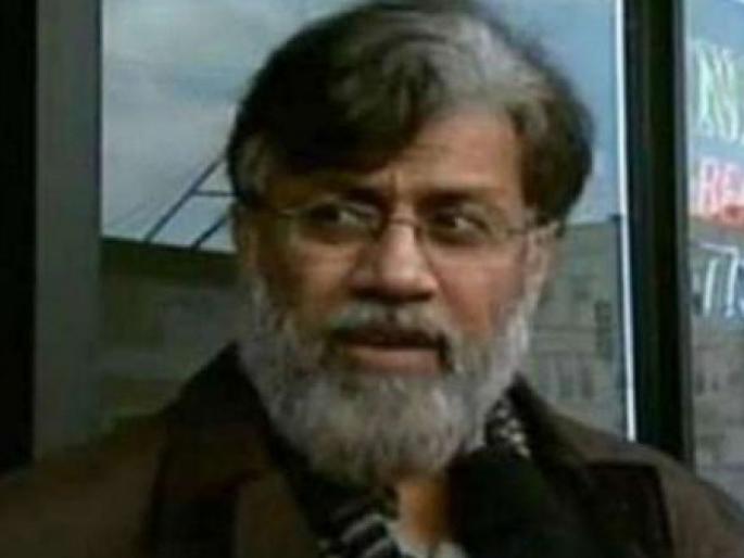 Tahavur Rana, accused in 2008 Mumbai attacks, opposes extradition to India | भारताकडे प्रत्यार्पणास २००८च्या मुंबई हल्ल्यातील आरोपी तहव्वूर राणाचा विरोध Tahavur Rana, accused in 2008 Mumbai attacks, opposes extradition to India | भारताकडे प्रत्यार्पणास २००८च्या मुंबई हल्ल्यातील आरोपी तहव्वूर राणाचा विरोध