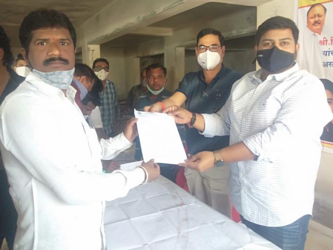 The tender for the third phase of the Ring Road project will be opened soon | रिंग रोड प्रकल्पाच्या तिसऱ्या टप्प्याच्या निविदेचा मार्ग लवकर मोकळा होणार The tender for the third phase of the Ring Road project will be opened soon | रिंग रोड प्रकल्पाच्या तिसऱ्या टप्प्याच्या निविदेचा मार्ग लवकर मोकळा होणार