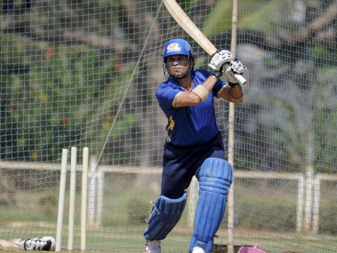 Road Safety Tournament will start on March 2nd to 21st at Raipur. Sachin Tendulkar will be back in action | सचिन तेंडुलकर-वीरेंद्र सेहवाग जोडी पुन्हा भारताचे प्रतिनिधित्व करणार; सलामीला उतरून प्रतिस्पर्ध्यांना धु धु धुणार