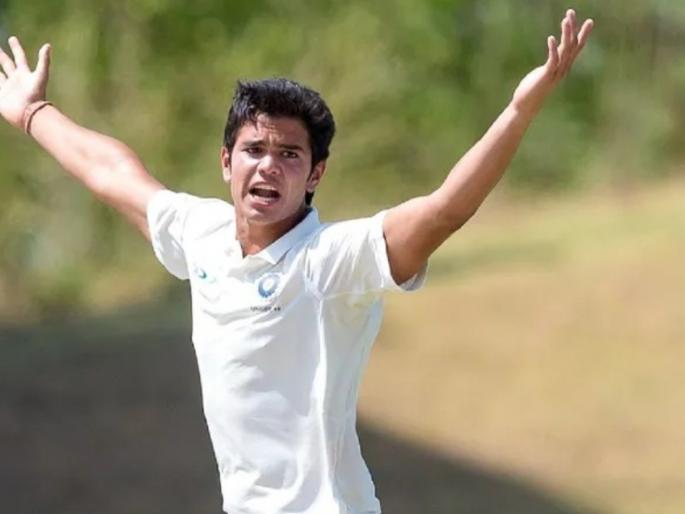 Shreyas Iyer will be the captain of Mumbai for the upcoming Vijay Hazare Trophy, Arjun Tendulkar not in Team | IPL 2021च्या लिलावात एन्ट्री, पण खराब कामगिरीमुळे अर्जुन तेंडुलकरची मुंबईच्या संघात निवड नाही