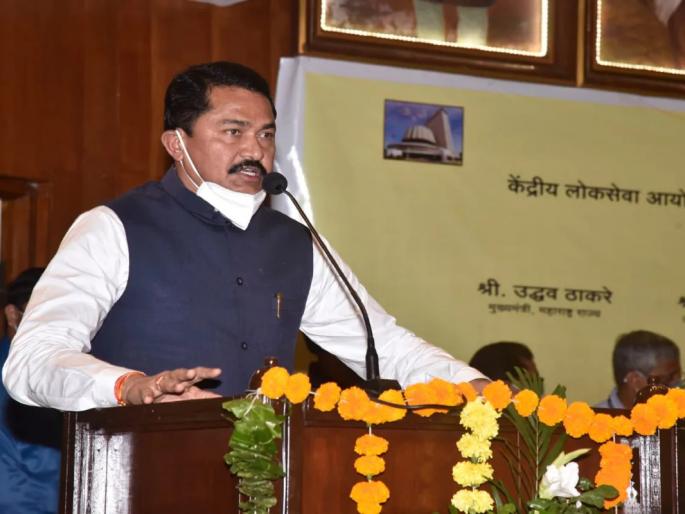 Nana Patole will directly challenge to PM Narendra Modi, Says, he will contest Election from Varanasi | ...तर वाराणसीमधून निवडणूक लढवणार, प्रदेशाध्यक्षपद स्वीकारताच नाना पटोलेंचं थेट मोदींना आव्हान Nana Patole will directly challenge to PM Narendra Modi, Says, he will contest Election from Varanasi | ...तर वाराणसीमधून निवडणूक लढवणार, प्रदेशाध्यक्षपद स्वीकारताच नाना पटोलेंचं थेट मोदींना आव्हान