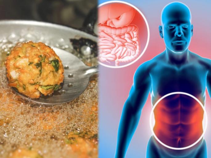 Health Tips in Marathi : Health harmful effects of vanaspati ghee dalda for health | वनस्पती तूपातल्या जेवणामुळे होऊ शकतात हे गंभीर आजार; शरीर कधी पोकळ होईल कळणारही नाही Health Tips in Marathi : Health harmful effects of vanaspati ghee dalda for health | वनस्पती तूपातल्या जेवणामुळे होऊ शकतात हे गंभीर आजार; शरीर कधी पोकळ होईल कळणारही नाही