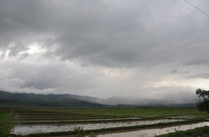 Unseasonal Rains in these states, including Maharashtra; Chance of rain for five days from 16th February | चिंतेची बाब, महाराष्ट्रासह या राज्यांवर अवकाळीचे सावट; या तारखेपासून पाच दिवस पावसाची शक्यता Unseasonal Rains in these states, including Maharashtra; Chance of rain for five days from 16th February | चिंतेची बाब, महाराष्ट्रासह या राज्यांवर अवकाळीचे सावट; या तारखेपासून पाच दिवस पावसाची शक्यता