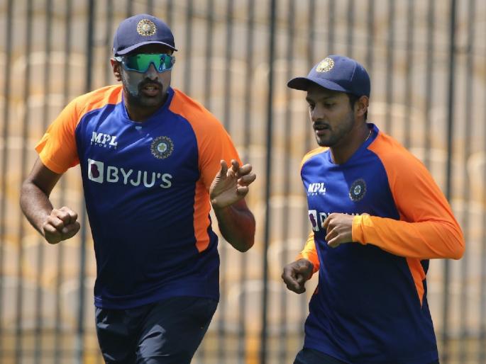 Sanju Samson among 6 players to fail BCCI's new 2-km run fitness test, to be given another chance: Report | BCCIच्या 2km धावण्याच्या परीक्षेत सहा भारतीय नापास; वन डे मालिकेसाठी संघातील स्थान अडचणीत?