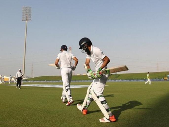 England cricketer billy griffith debut today smash historic century against west indies in 1948 | सामन्यापूर्वी ३ खेळाडू पडले आजारी; १०व्या क्रमांकावरील फलंदाज आला ओपनिंगला अन् शतकी खेळी करून रचला इतिहास
