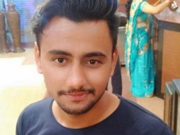 Rinku Sharma Murder Whose wife was donated blood; Rinku Sharma's life was taken by 'that' Islam? | Rinku Sharma Murder Case : ज्याच्या पत्नीला रक्तदान करून दिलं जीवदान; 'त्याच' इस्लामने घेतले रिंकू शर्माचे प्राण? Rinku Sharma Murder Whose wife was donated blood; Rinku Sharma's life was taken by 'that' Islam? | Rinku Sharma Murder Case : ज्याच्या पत्नीला रक्तदान करून दिलं जीवदान; 'त्याच' इस्लामने घेतले रिंकू शर्माचे प्राण?