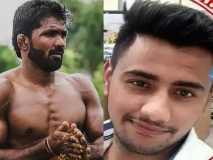 Yogeshwar Dutt on Rinku Sharma Murder case says he is rambhakt; demands for justice   | Rinku Sharma Murder Case: रिंकू शर्मा 'रामभक्त', ऑलिम्पिक पदक विजेत्या योगेश्वर दत्तकडून न्यायाची मागणी Yogeshwar Dutt on Rinku Sharma Murder case says he is rambhakt; demands for justice   | Rinku Sharma Murder Case: रिंकू शर्मा 'रामभक्त', ऑलिम्पिक पदक विजेत्या योगेश्वर दत्तकडून न्यायाची मागणी