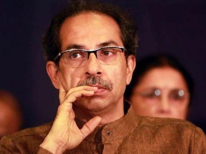 BJP Prasad Lad Slams CM Uddhav Thackeray And Thackeray Government Over konkan corona patient | CoronaVirus Live Updates : "मुख्यमंत्र्यांनी कोकणाला वाऱ्यावर सोडलंय का?"; भाजपाचा संतप्त सवाल BJP Prasad Lad Slams CM Uddhav Thackeray And Thackeray Government Over konkan corona patient | CoronaVirus Live Updates : "मुख्यमंत्र्यांनी कोकणाला वाऱ्यावर सोडलंय का?"; भाजपाचा संतप्त सवाल