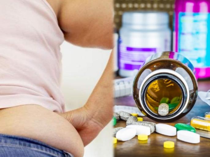 This new diabetes drug can become a game changer in weight loss and reducing obesity | अरे व्वा! आता वजन वाढण्याचं टेंशन सोडा; या नवीन औषधानं लठ्ठपणा होणार कमी, संशोधनातून दावा