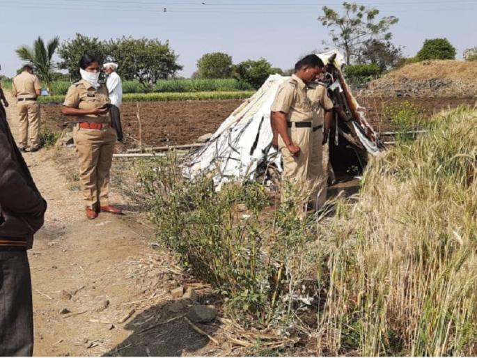 Kalamb's painter's death body found in Kaij; Possibility of assassination | कळंबच्या पेंटरचा मृतदेह आढळला केजमध्ये; घातपाताची शक्यता Kalamb's painter's death body found in Kaij; Possibility of assassination | कळंबच्या पेंटरचा मृतदेह आढळला केजमध्ये; घातपाताची शक्यता