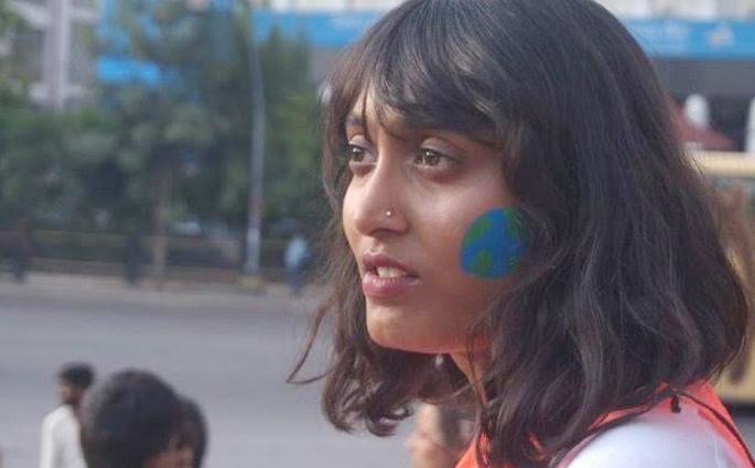 'Toolkit' case; Delhi Police search for suspected youth in Beed | 'टूलकिट' प्रकरण; दिल्ली पोलिसांकडून बीडमध्ये संशयित तरूणाचा शोध 'Toolkit' case; Delhi Police search for suspected youth in Beed | 'टूलकिट' प्रकरण; दिल्ली पोलिसांकडून बीडमध्ये संशयित तरूणाचा शोध