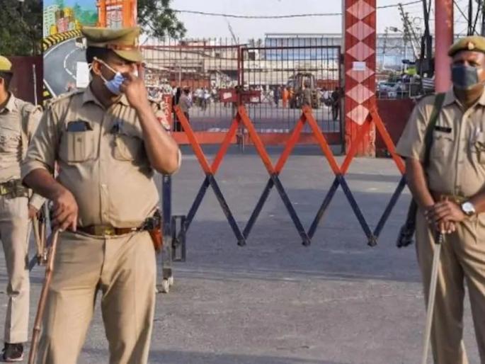 Shocking! In order to grab the Mandir space, they declared God dead in Uttar Pradesh | धक्कादायक! मंदिराची जागा हडपण्यासाठी त्यांनी चक्क देवालाच केले मृत घोषित
