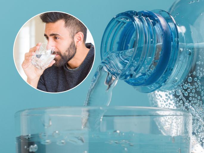 7 Misconceptions Drinking Water; Expert debunking common myths about drinking water | पाणी पिण्याबाबत तुमच्याही मनात असतील हे ६ गैरसमज; वेळीच जाणून घ्या डॉक्टरांचा सल्ला 7 Misconceptions Drinking Water; Expert debunking common myths about drinking water | पाणी पिण्याबाबत तुमच्याही मनात असतील हे ६ गैरसमज; वेळीच जाणून घ्या डॉक्टरांचा सल्ला