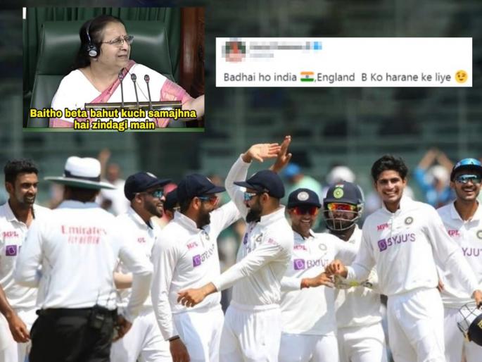 Kevin Pietersen continues funny Hindi banter; Twitterati reacts to 'England B' tweet | 'England B' ला हरवल्याबद्दल टीम इंडियाचे अभिनंदन; माजी कर्णधाराच्या ट्विटवर नेटिझन्स सुसाट