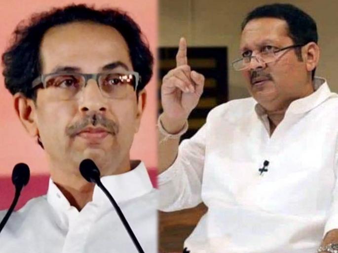 Udayanraje Bhosale met Chief Minister Uddhav Thackeray, sparked discussion in political circles | उदयनराजेंनी घेतली मुख्यमंत्री उद्धव ठाकरे यांची भेट, राजकीय वर्तुळात चर्चेला उधाण Udayanraje Bhosale met Chief Minister Uddhav Thackeray, sparked discussion in political circles | उदयनराजेंनी घेतली मुख्यमंत्री उद्धव ठाकरे यांची भेट, राजकीय वर्तुळात चर्चेला उधाण