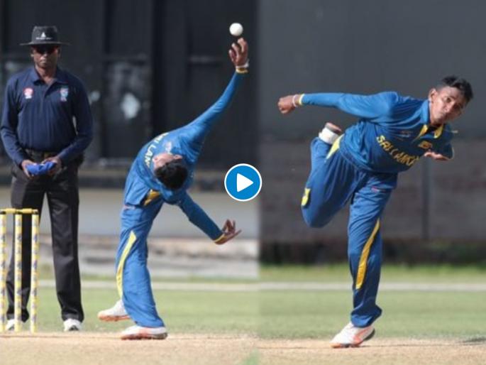 IPL 2021 Auctions: Mystery Spinners Who Have Started Bidding Wars in IPL Auctions | IPL 2021 Auctions: फ्रँचायझींना 'या' रहस्यमयी गोलंदाजानं घातलीय भुरळ; फिरकीपटूंसाठी ओतला बक्कळ पैसा!  