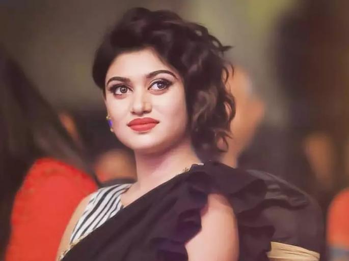 tamilnadu bjp files case against actress oviya helen | पंतप्रधान मोदींविरोधात ट्विट करणं चांगलंच महागात पडणार; "या" अभिनेत्रीच्या अडचणी वाढणार tamilnadu bjp files case against actress oviya helen | पंतप्रधान मोदींविरोधात ट्विट करणं चांगलंच महागात पडणार; "या" अभिनेत्रीच्या अडचणी वाढणार