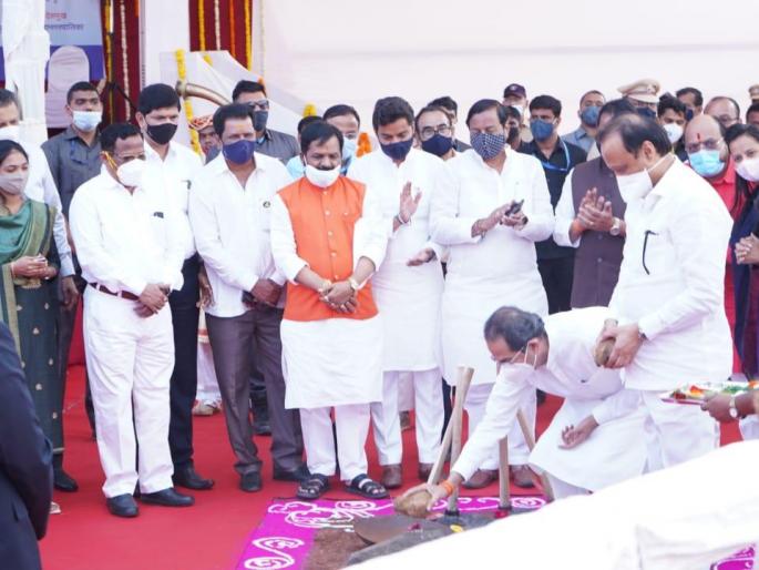 "It's true that no matter how far the world goes, water can't be made" - uddhav thackeray | "जग कितीही पुढे गेले तरी पाणी बनवता येत नाही, हे सत्य आहे" "It's true that no matter how far the world goes, water can't be made" - uddhav thackeray | "जग कितीही पुढे गेले तरी पाणी बनवता येत नाही, हे सत्य आहे"