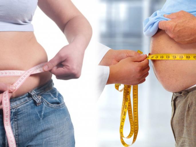 Weight loss: Health news how to lose weight it is necessary to improve these five habits for lose weight | Weight loss : अनेकदा प्रयत्न करूनही वजन कमी होत नाहीये? मग या सवयी सोडून पाहा; आपोआप वजन होईल कमी Weight loss: Health news how to lose weight it is necessary to improve these five habits for lose weight | Weight loss : अनेकदा प्रयत्न करूनही वजन कमी होत नाहीये? मग या सवयी सोडून पाहा; आपोआप वजन होईल कमी