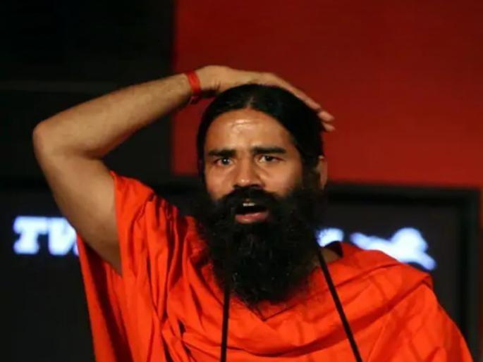 Sale of Patanjali's Coronil tablets won't be allowed in Maharashtra, says Home Minister Anil Deshmukh | "...तोपर्यंत पतंजलीच्या Coronil औषध विक्रीस महाराष्ट्रात परवानगी नाही" Sale of Patanjali's Coronil tablets won't be allowed in Maharashtra, says Home Minister Anil Deshmukh | "...तोपर्यंत पतंजलीच्या Coronil औषध विक्रीस महाराष्ट्रात परवानगी नाही"