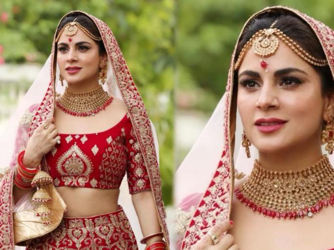 For This Reason Actress shraddha Arya From Kundali Bhagya Break Up Her Marriage | प्रसिद्ध टीव्ही अभिनेत्रीचे ठरलेले लग्न मोडले, कारणही आहे धक्कादायक