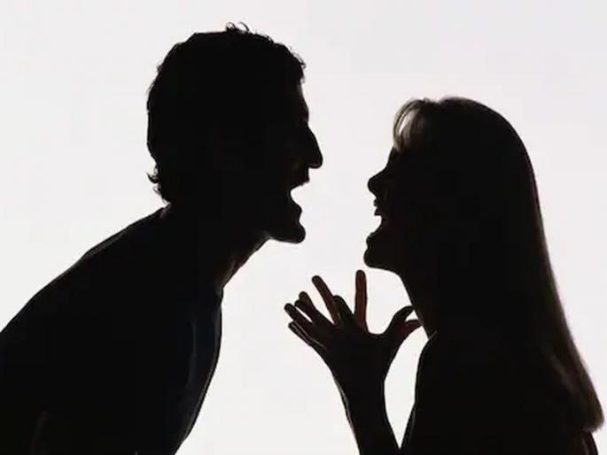 husband said to women helpline wife beaten to me lot i am talking anywhere but she know in patna | "माझी बायको मला खूप मारते, संशय घेते, आता मी वैतागलोय", पत्नी पीडित नवऱ्याने मांडली व्यथा husband said to women helpline wife beaten to me lot i am talking anywhere but she know in patna | "माझी बायको मला खूप मारते, संशय घेते, आता मी वैतागलोय", पत्नी पीडित नवऱ्याने मांडली व्यथा