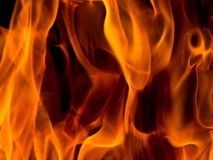 Scary! The assistant general manager killed his wife and burned her body at home; Asked 'this' reason | भितीदायक! असिस्टंट जनरल मॅनेजरने पत्नीची हत्या करून मृतदेह घरातच जाळला; विचारल्यावर सांगितले 'हे' कारण 