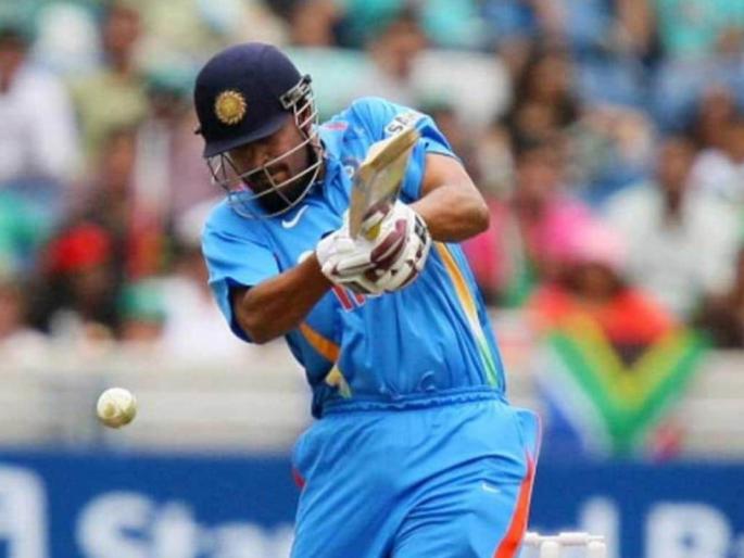 Indian all-rounder Yusuf Pathan announces retirement from all forms of the game | वर्ल्ड कप फायनलमधून पदार्पण, IPLमध्ये जलद शतक; दोन वर्ल्ड कप नावावर असलेल्या भारताच्या खेळाडूची निवृत्ती