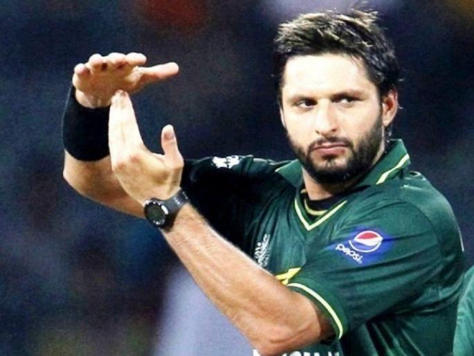 What's in an Age: Shahid Afridi Gets Trolled for Tweet on his 44th Birthday | Shahid Afridi : शाहिद आफ्रिदीचं नेमकं वय किती?, पाकिस्तानी खेळाडूच्या ट्विटनंतर नेटिझन्सनी घेतलं फैलावर
